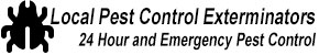 Stanislaus County Exterminators